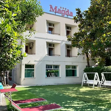 酒店 Magda 卡托利卡